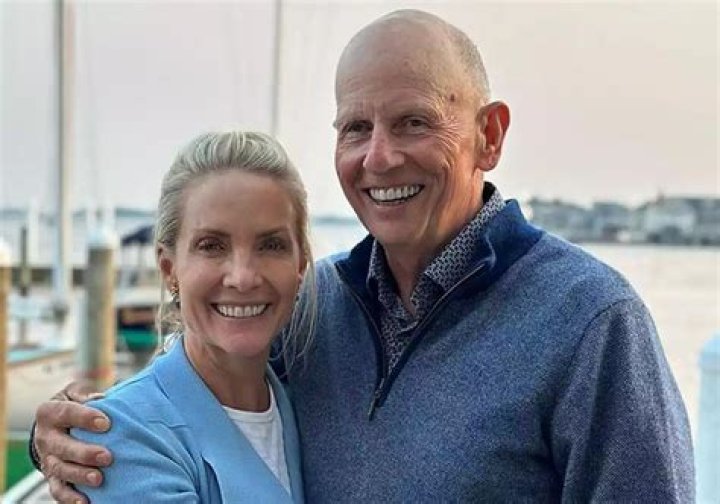 A Comprehensive Look at Dana Perino and Her Husband's Relationship