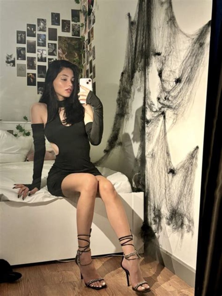 A Deep Dive into Alya Vural of Ifşa: Unveiling the Controversy