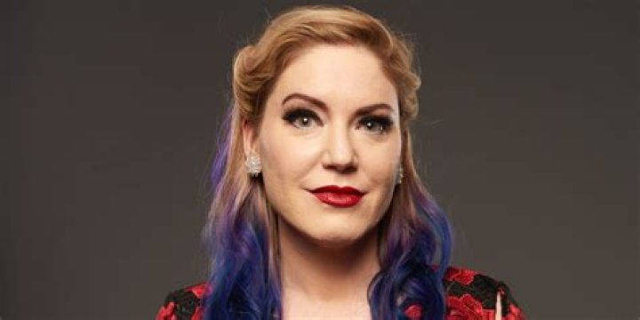 A Deep Dive into Amy Allan and The Dead Files: Exploring the Paranormal