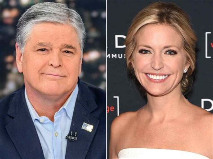 Ainsley Earhardt's Relationships: A Journey Through Love and Companionship
