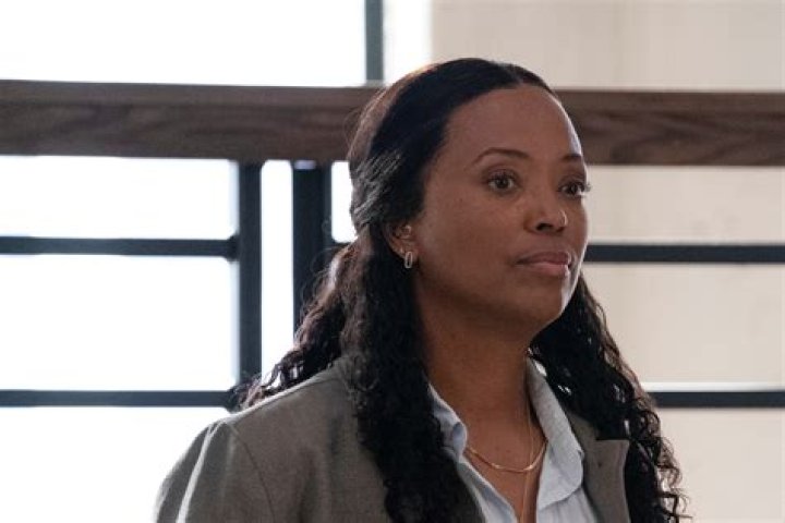 Aisha Tyler Partner: A Deep Dive into Her Personal Life and Relationships