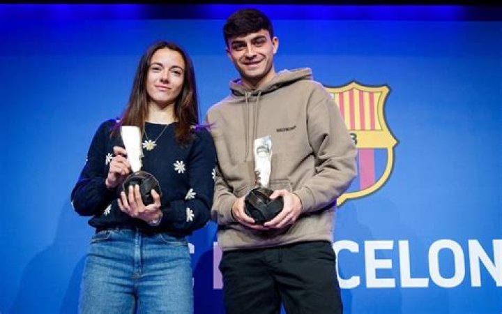 Aitana Bonmatí’s Love Life: Who is Her Boyfriend? Discovering the Mystery Behind “Aitana Bonmatí Fidanzato”