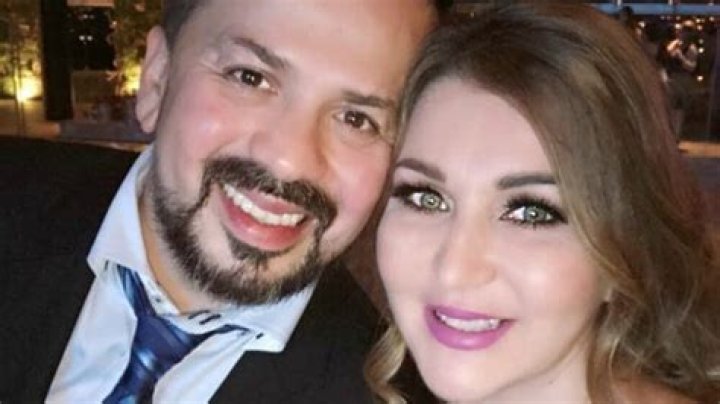 Alicia Villarreal's Husband: A Deeper Dive into Their Relationship