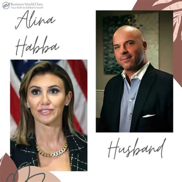Alina Habba Husband: A Deep Dive into Her Personal Life and Relationships
