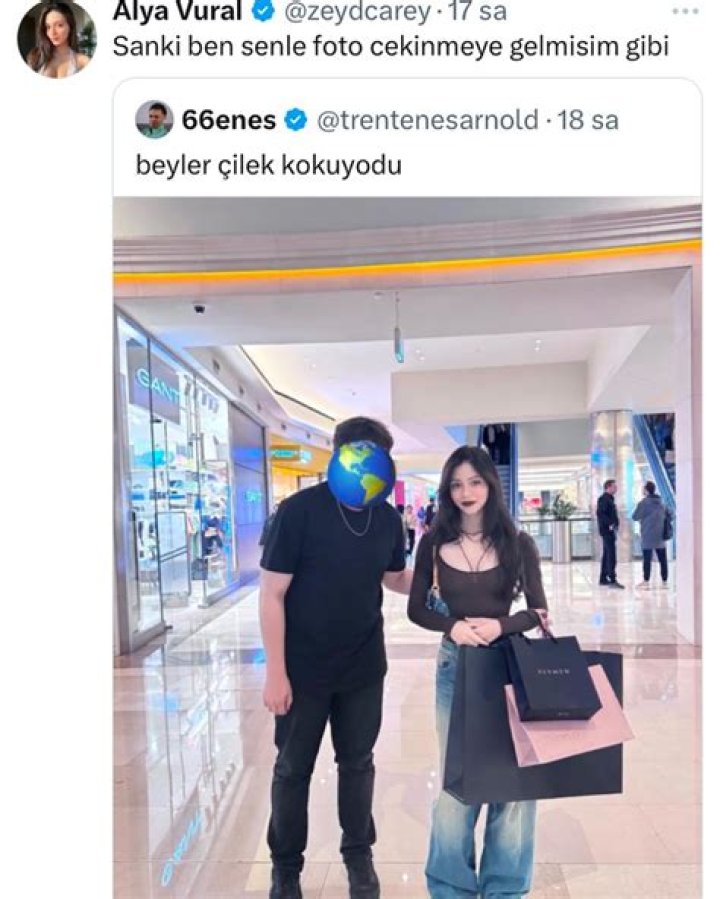 Alya Vural: Unveiling the Allure of Her OnlyFans Videos