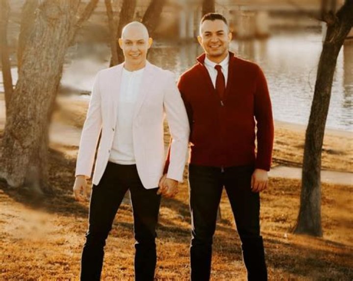 Alyssa Edwards' Husband: Unveiling Love Behind the Drag Queen