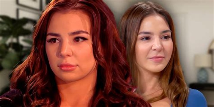 Anfisa Arkhipchenko: A Journey Through Fame and Reality