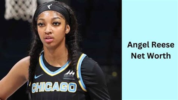 Angel Reese Net Worth 2023: The Rising Basketball Star's Wealth and Achievements