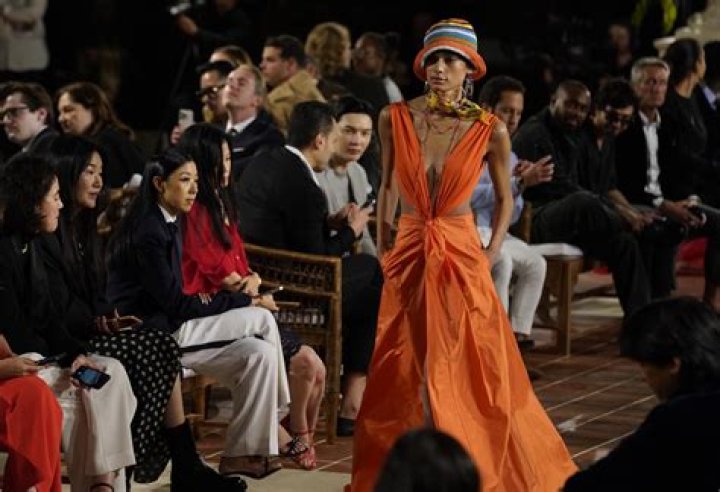 Angela Alvarez of ED: The Rising Star in the Fashion Industry