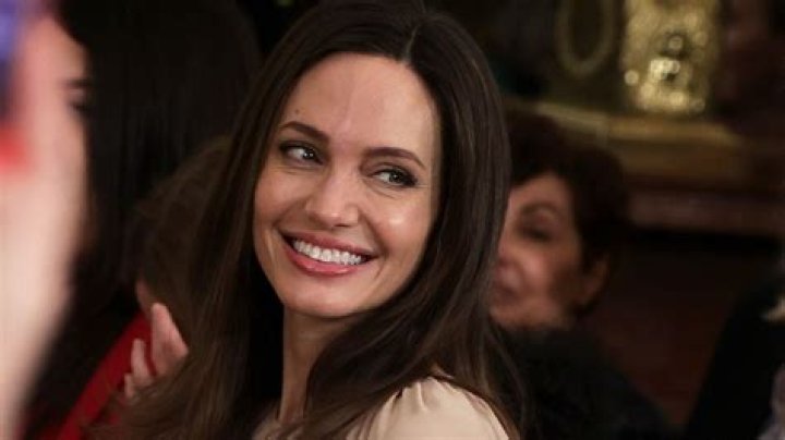 Angelina Jolie: Heartfelt Reflections on Recent Sad News