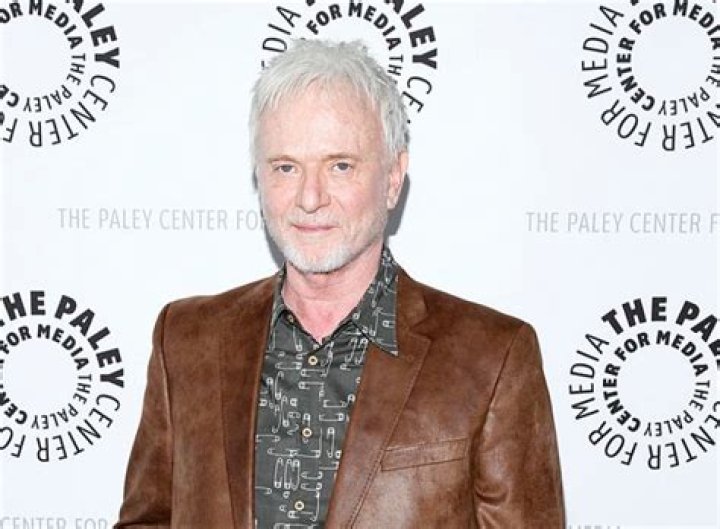 Anthony Geary Net Worth: A Deep Dive into the Wealth of a Soap Opera Icon