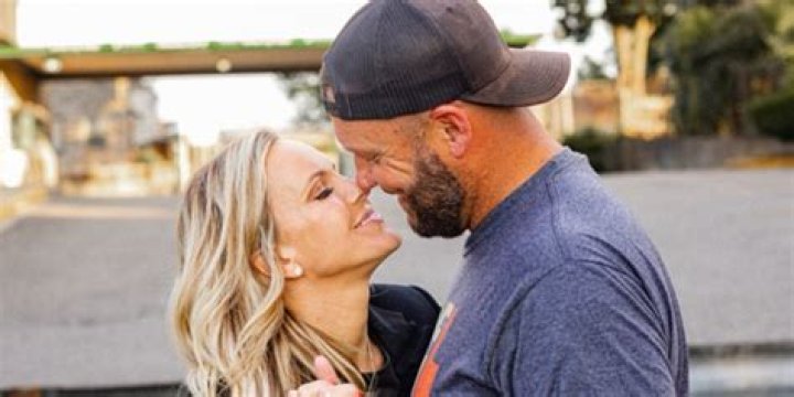 Ashley Harlan: The Inspiring Journey of Ben Roethlisberger's Wife