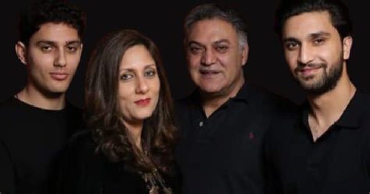 Asif Raza Mir: The Versatile Star of Pakistani Television