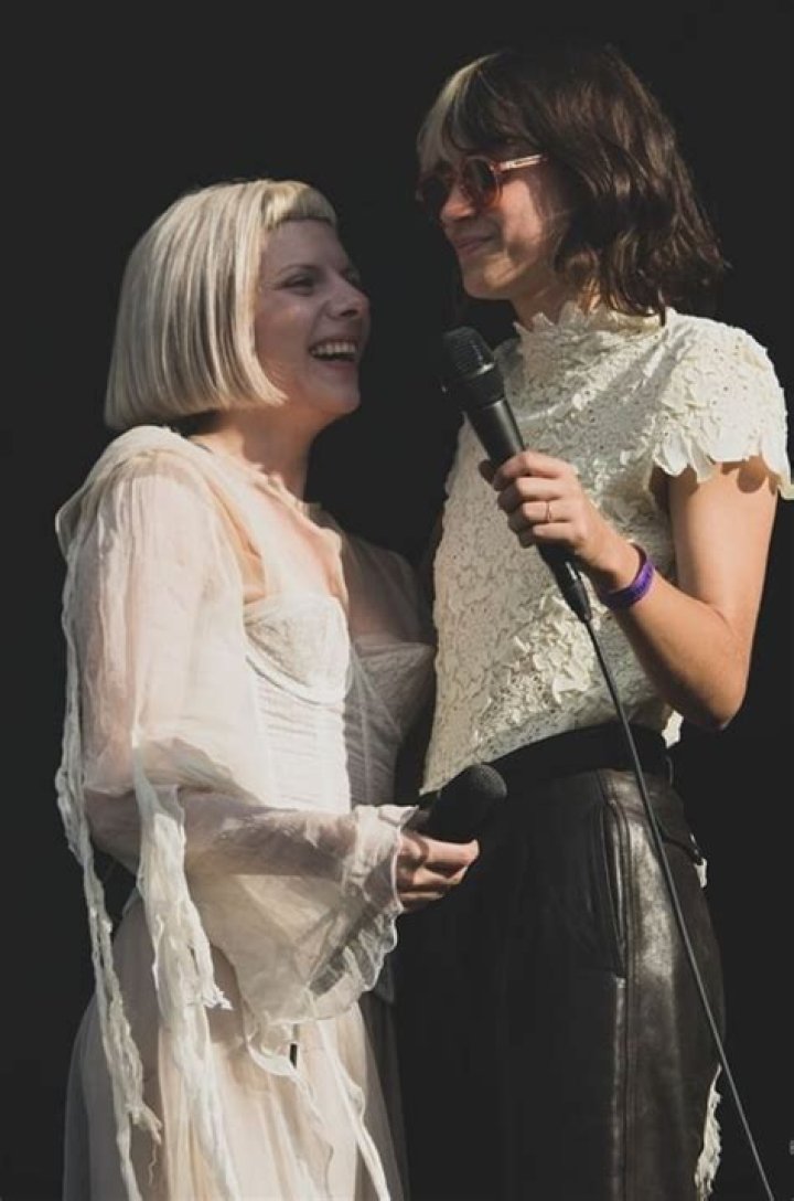 Aurora Aksnes Partner: Unveiling the Woman Behind the Music