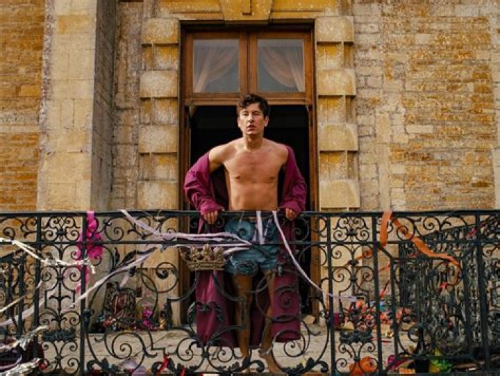 Barry Keoghan: The Asian Influence in His Artistic Journey