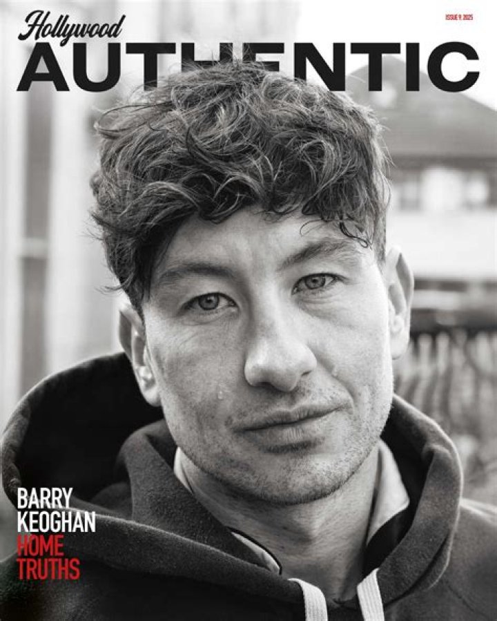 Barry Keoghan: The Rising Star of Asian Cinema