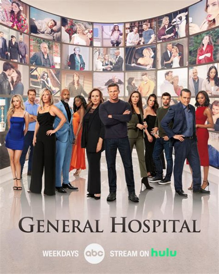 Behind the Scenes of the General Hospital Cast: A Deep Dive