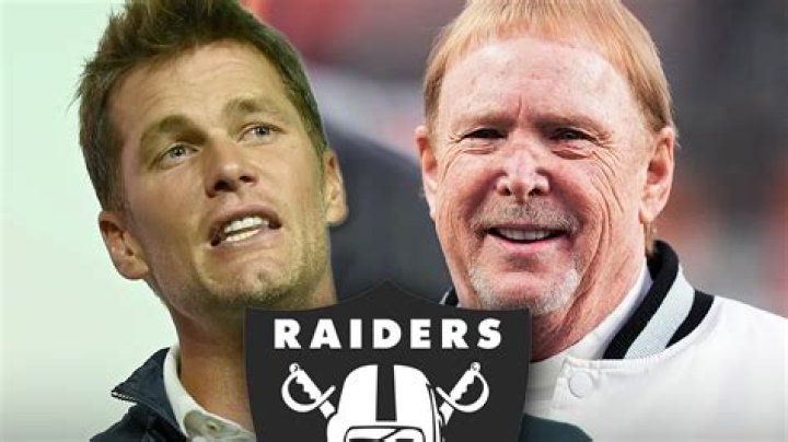 Behind the Scenes: The Life and Legacy of the Raiders Owner