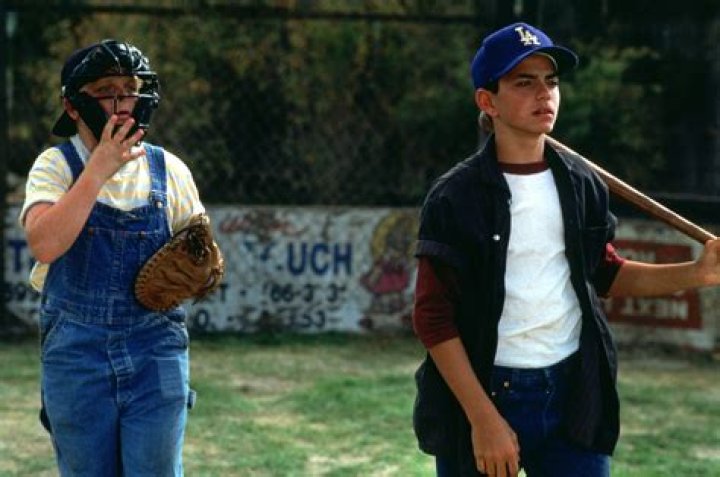 Benny the Jet Rodriguez: The Iconic Little Leaguer Who Captivated Hearts