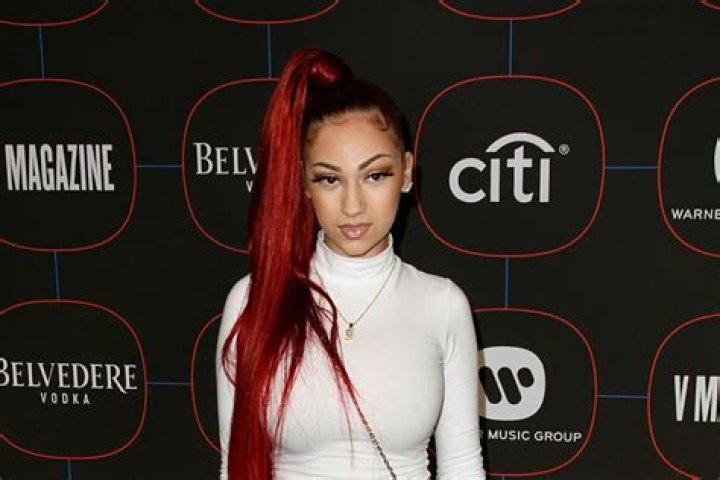 Bhad Bhabie Leak: Unraveling the Controversy