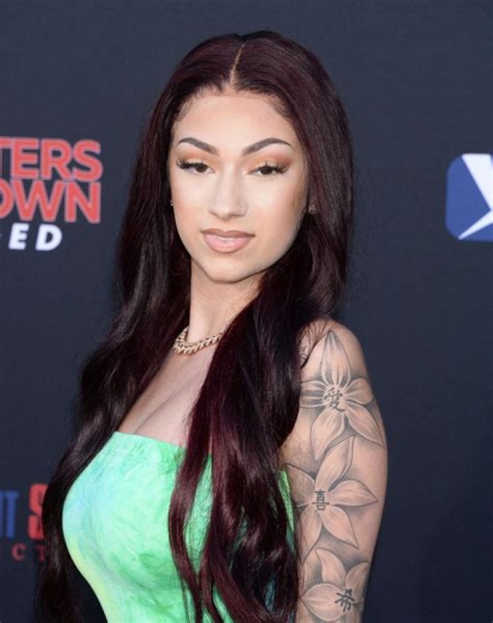 Bhad Bhabie: The Controversial Journey of Fame and Fortune