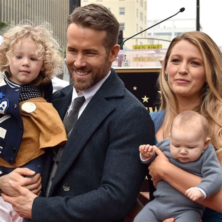 Blake Lively Children Age: A Deep Dive into the Family of the Acclaimed Actress