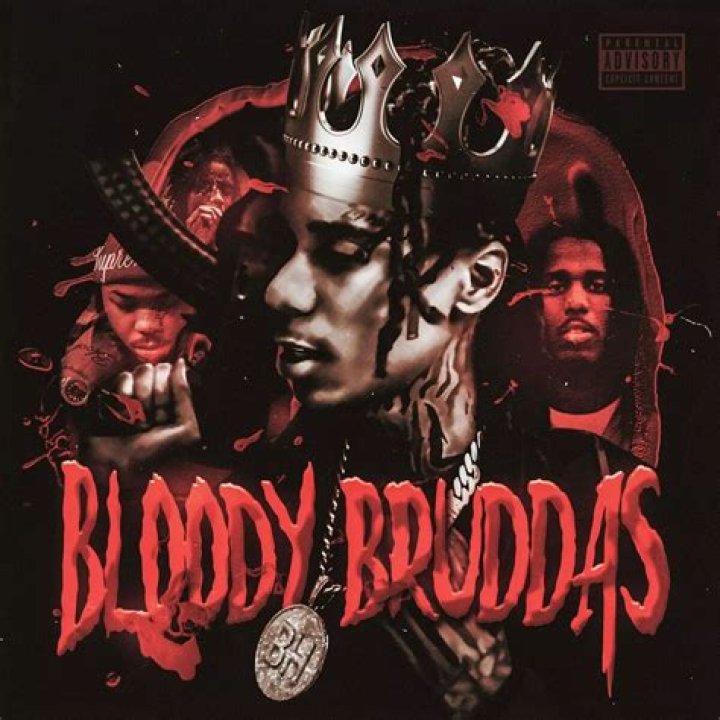 Bloodhound Lil Jeff Full Name: Unveiling the Rising Star in the Music Scene