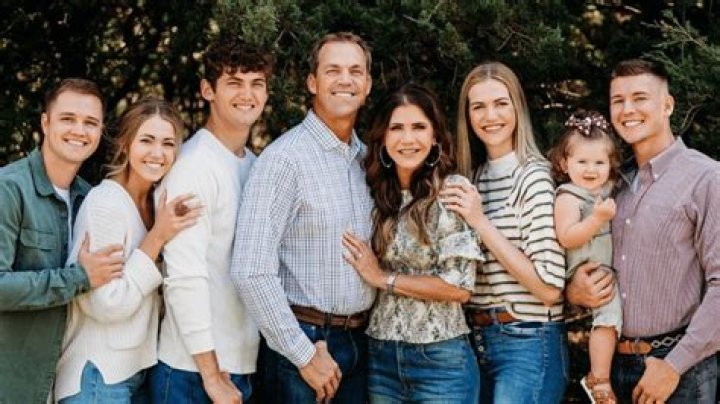 Booker Noem Age: A Comprehensive Look at the Life of a Rising Star