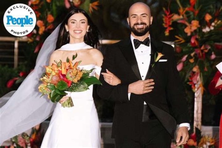 Boris Sanchez's Wife: Unveiling the Woman Behind the Man