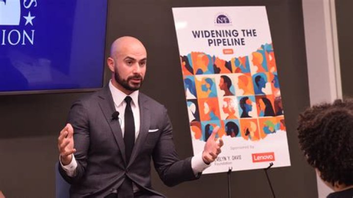 Boris Sanchez: A Rising Star in Journalism