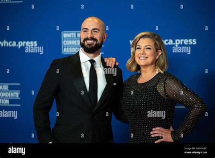 Boris Sanchez CNN Wife: The Woman Behind the Anchor