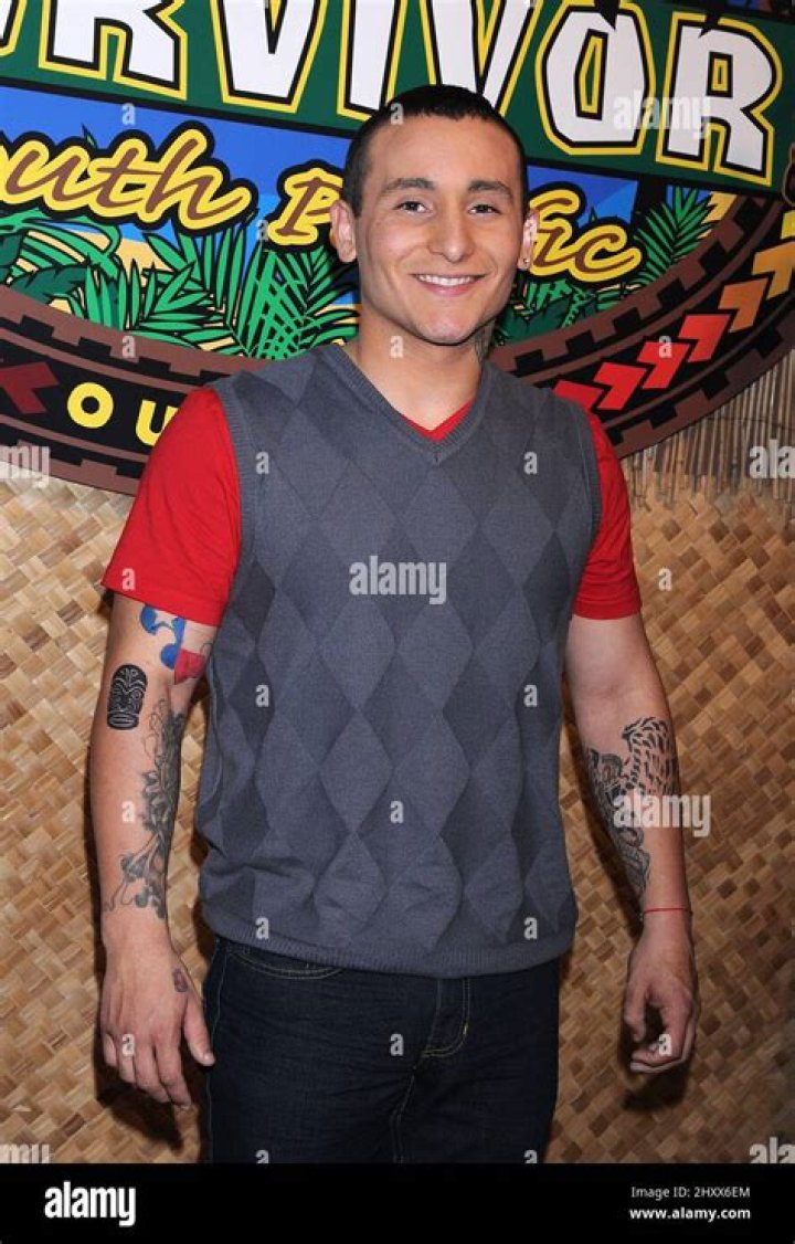 Brandon Hantz 2024: The Journey of a Survivor Contestant