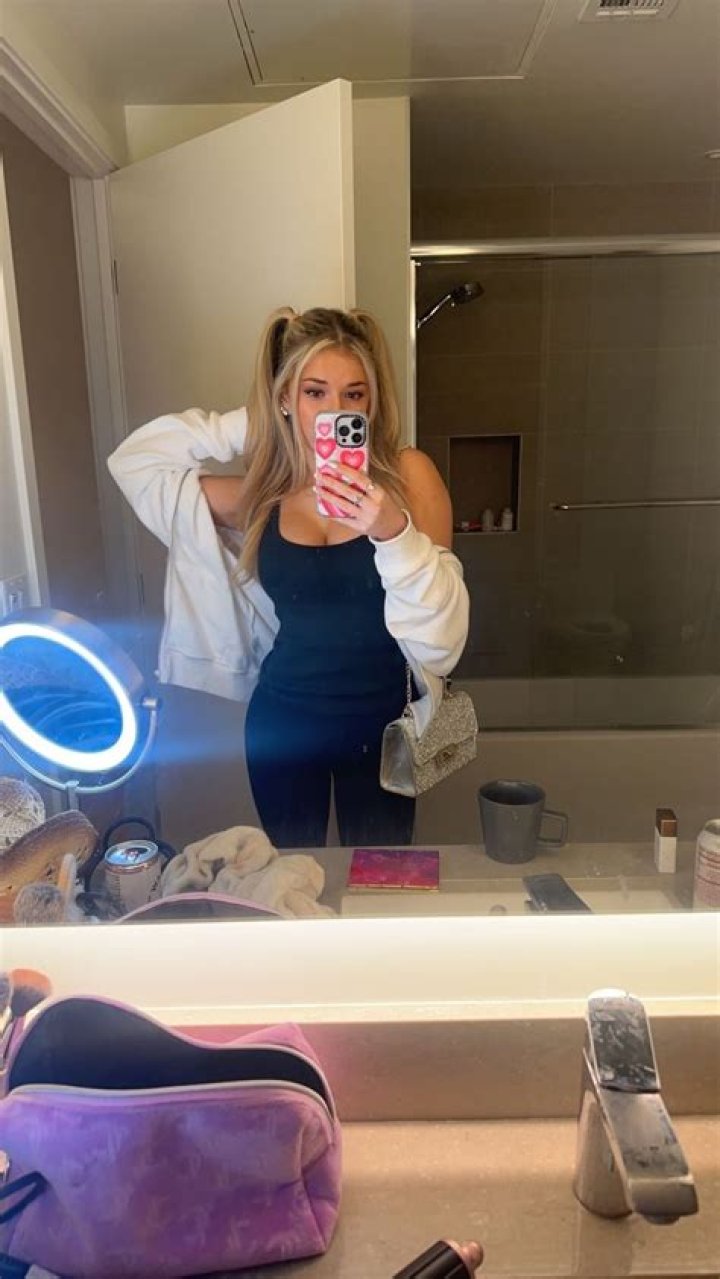 Breckie Hill's OnlyFans Journey: From Content Creator to Internet Sensation
