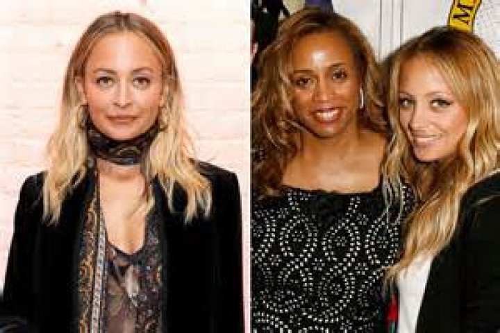 Brenda Harvey-Richie: A Life Beyond the Limelight