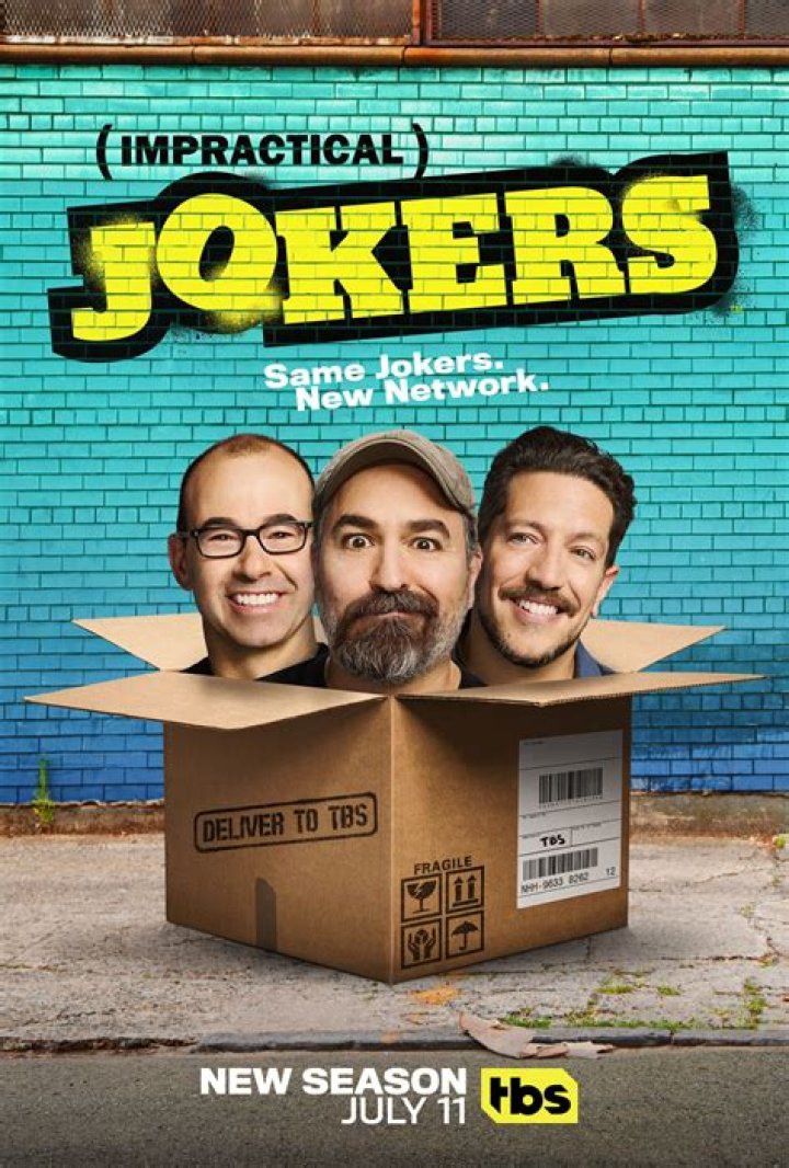 Brian Quinn Spouse: Discovering the Life and Love of the Impractical Jokers Star