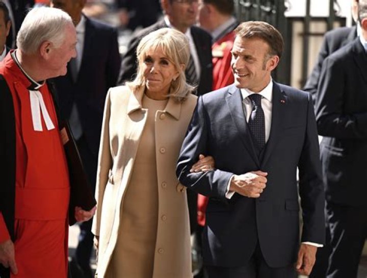 Bridget Macron Wig: The Style Statement of France's First Lady