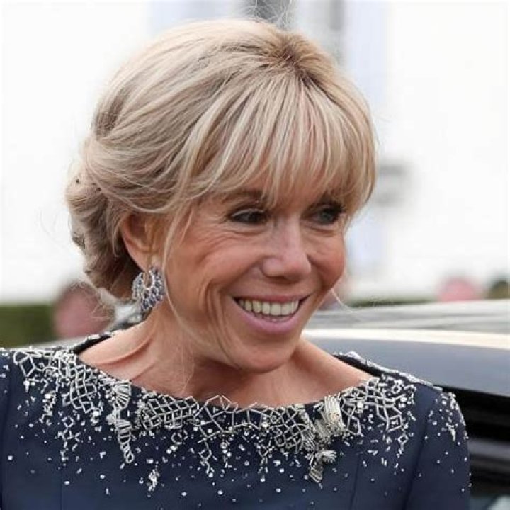Brigitte Macron Hair: Is It a Wig?