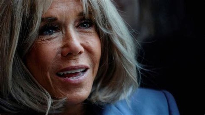 Brigitte Macron: The Truth Behind the Wig Rumors