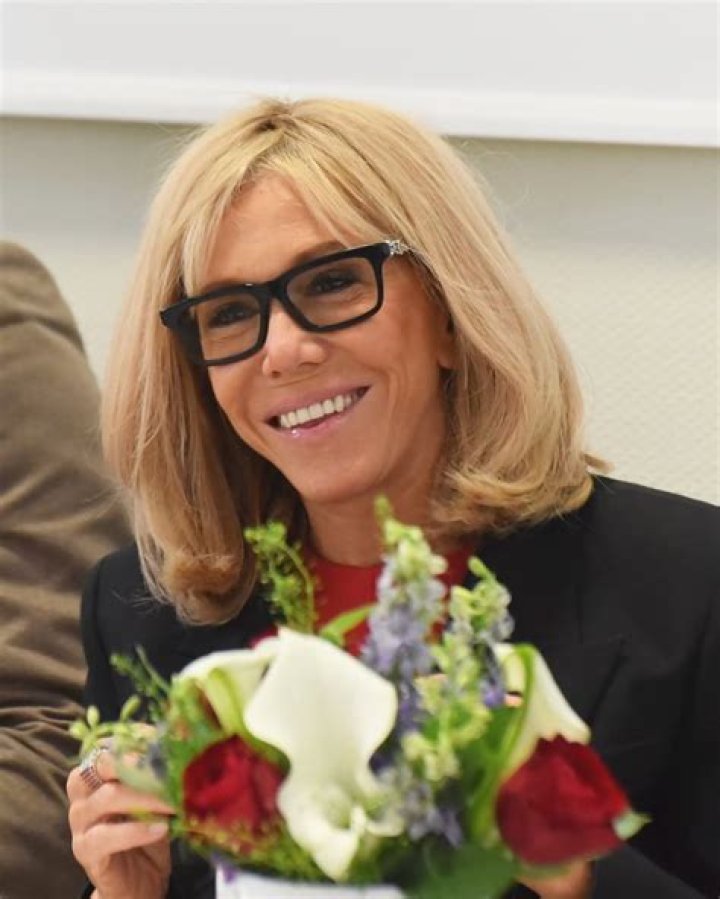 Brigitte Macron Wig: The Iconic Hairstyle That Captivates