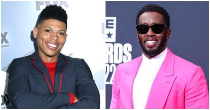 Bryshere Gray: Unveiling Truths About His Sexuality