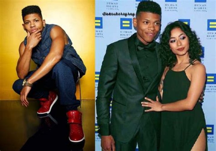 Bryshere Y. Gray Wife: A Deep Dive into His Personal Life