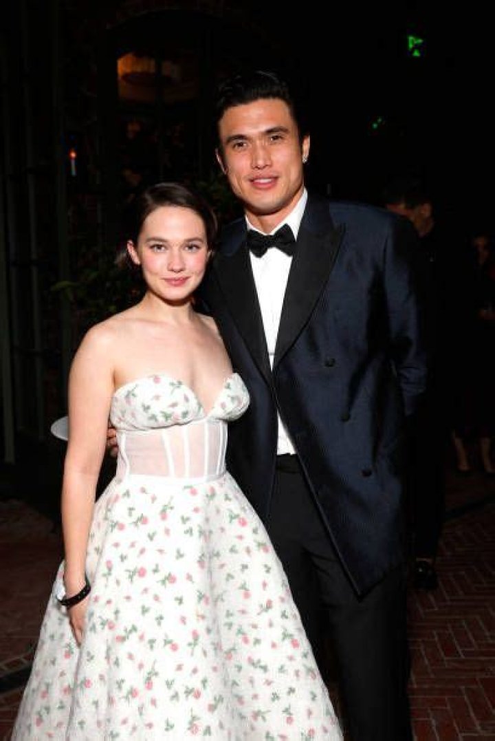 Cailee Spaeny Dating: A Deep Dive into Her Romantic Life