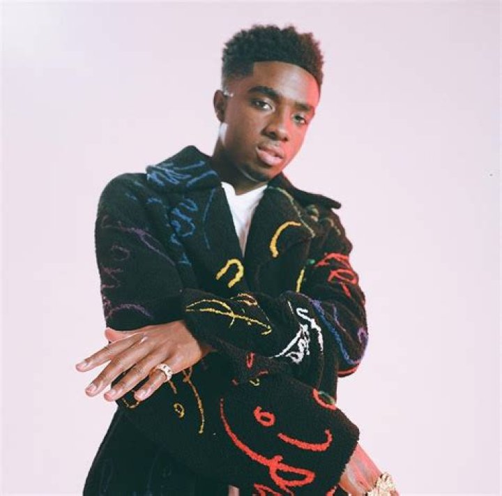 Caleb McLaughlin and His Siblings: A Closer Look at Family Dynamics