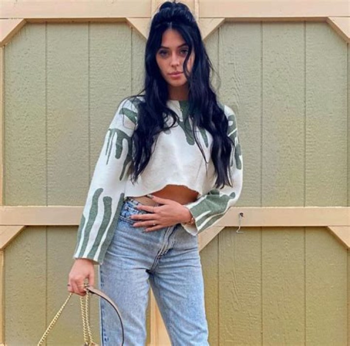 Camilla Ara&uacute;jo ED: A Rising Star in the World of Modeling
