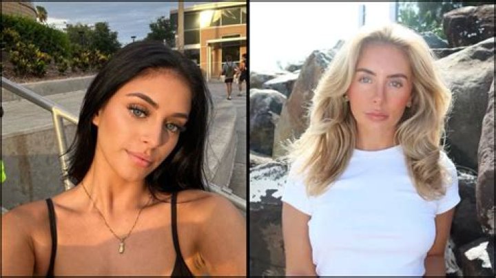 Camilla Araujo: The Rising Star in the Fashion and Entertainment Industry