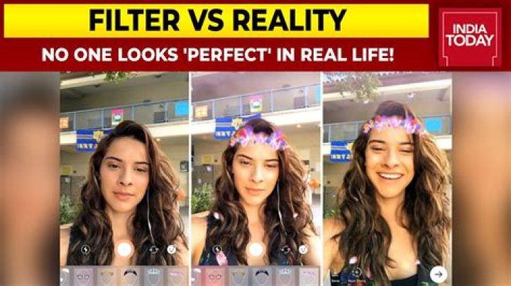 Candid Teens: Unfiltered Perspectives in a Filtered World