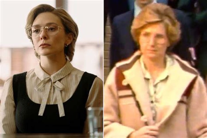 Candy Montgomery: A Tale of Intrigue and Mystery