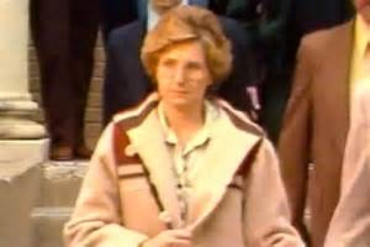 Candy Montgomery: The Intriguing Life of a Texas Housewife