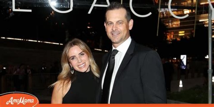 Captivating Moments: Aaron Boone Wife Photos That Showcase Their Love