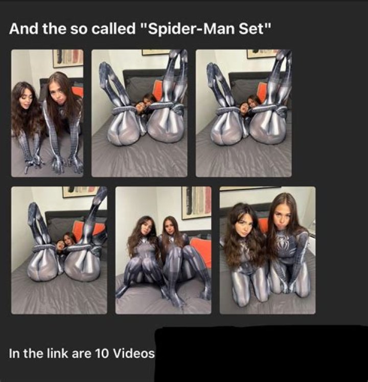 Carly Jane: The Untold Story Behind the Leaked Content
